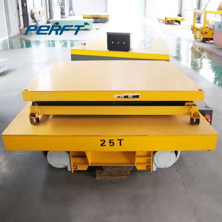 hot sale material transfer cart