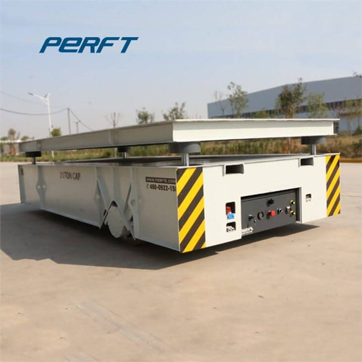 hot sale material transfer cart