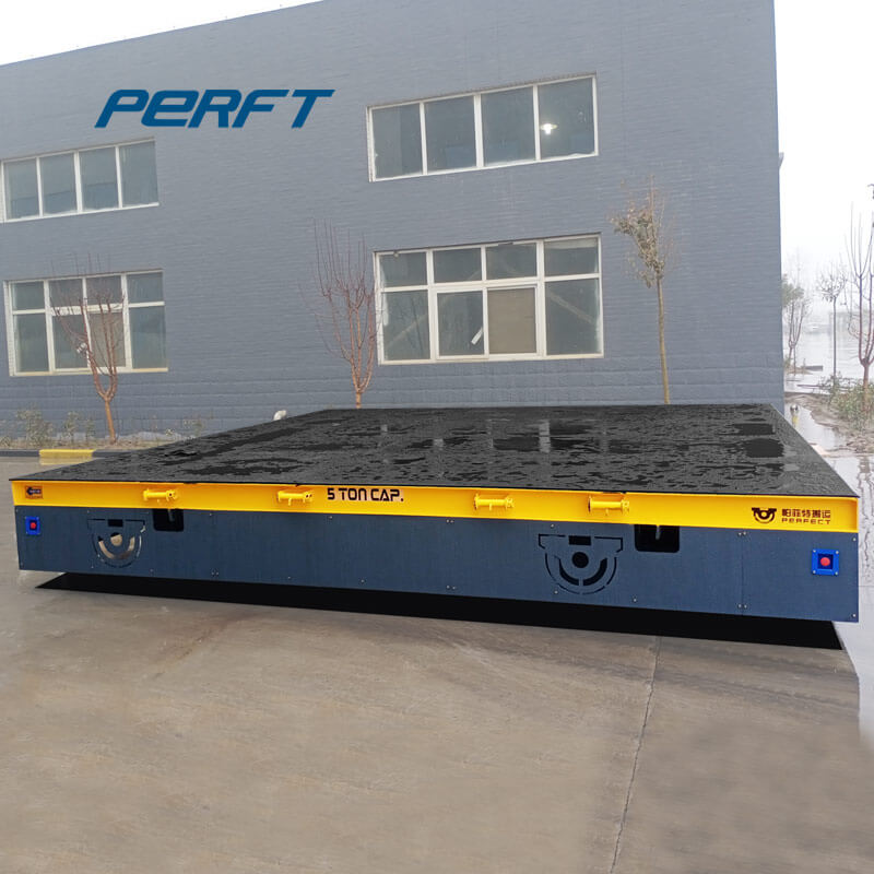 hot sale material transfer cart