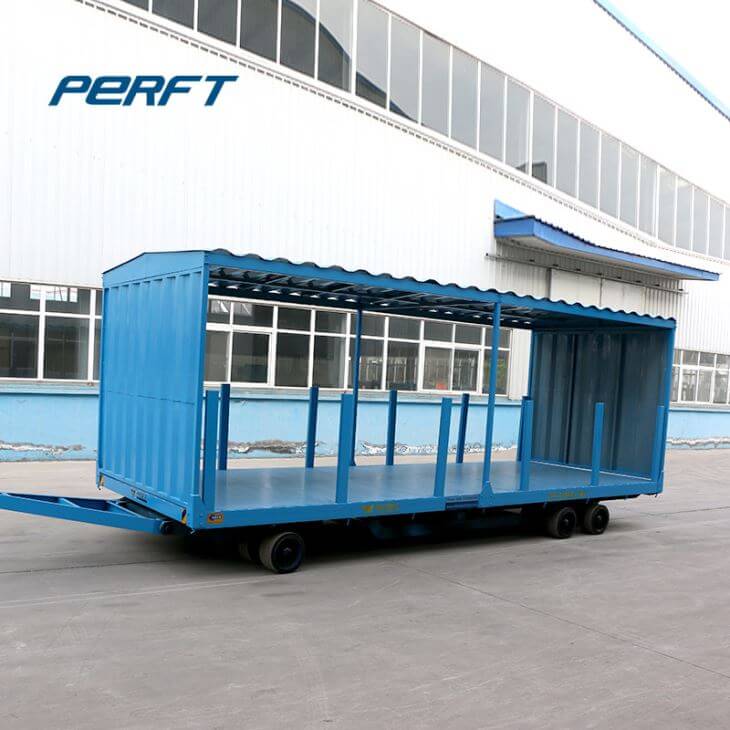 hot sale material transfer cart