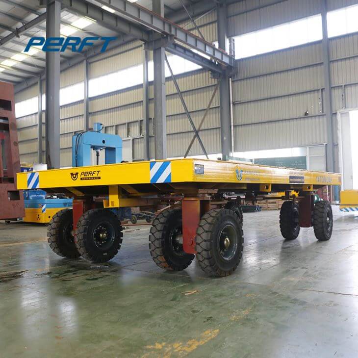 hot sale material transfer cart