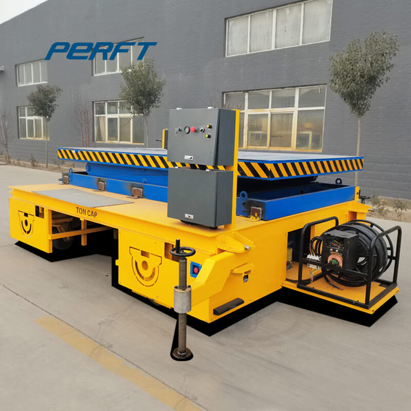 material transfer cart for sale