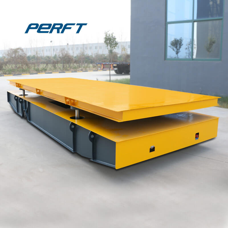 hot sale material transfer cart